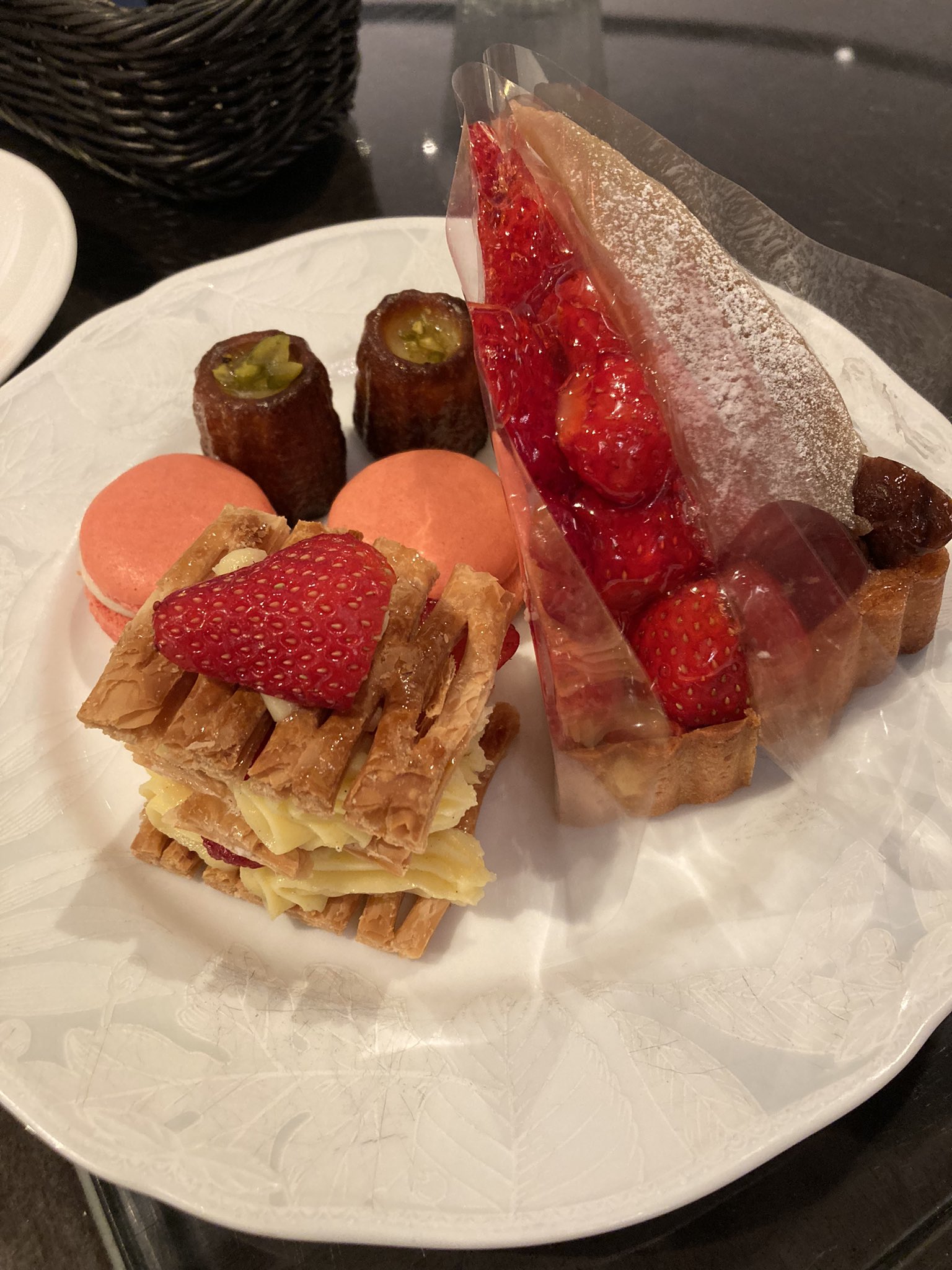 食べ放題班長 Sy Twitter