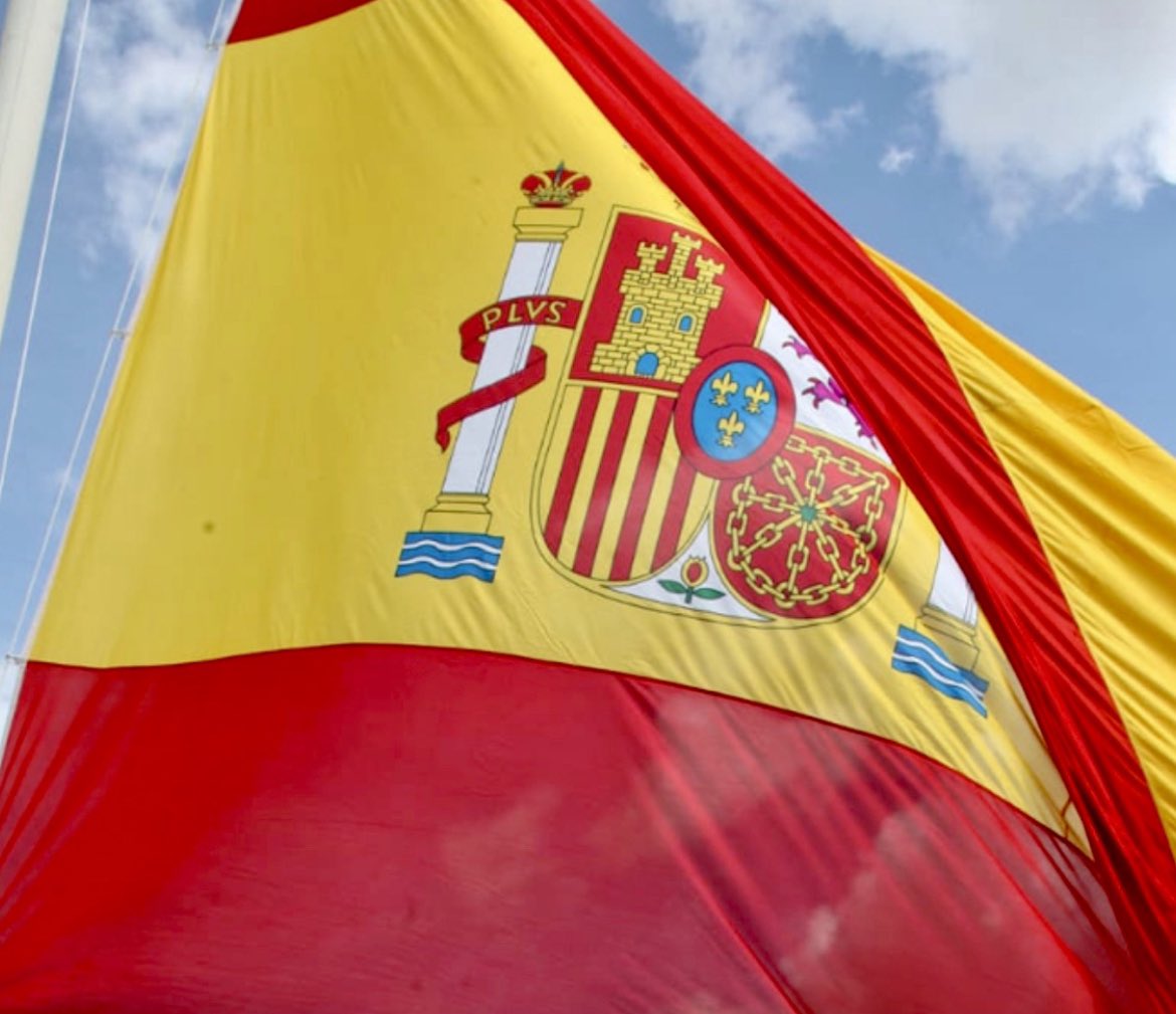 🇪🇸Feliz #DIFAS22 
🇪🇸 Nuestras Fuerzas Armadas orgullo y ejemplo para todos los españoles!! 
🇪🇸Siempre en alerta garantizando nuestra seguridad, nuestra defensa y el bienestar de todos nosotros 
🇪🇸Gracias por tanto!!
🇪🇸Vivan las FAS!! 
🇪🇸Viva España