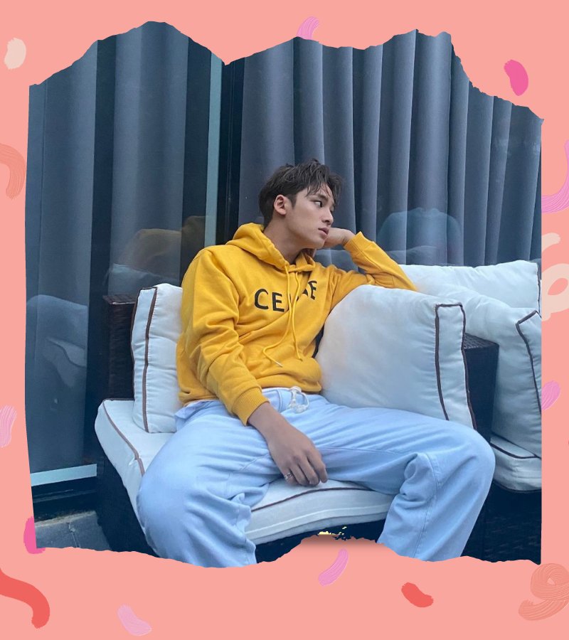 deaniligan's tweet photo. ㅤ               
https://t.co/TzcRzRcLht
ー waiting for departure.
2022年5月28日。
#AfterEverything
#OverthinkTogetherForever
#HueMaxineBecomingMiyas2022
ㅤ https://t.co/6nyBmo63H5