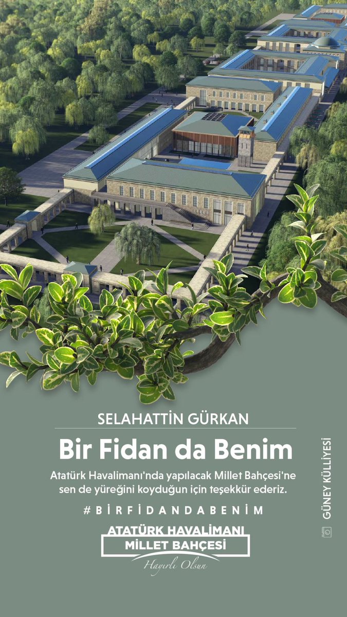 Selahattin Gürkan