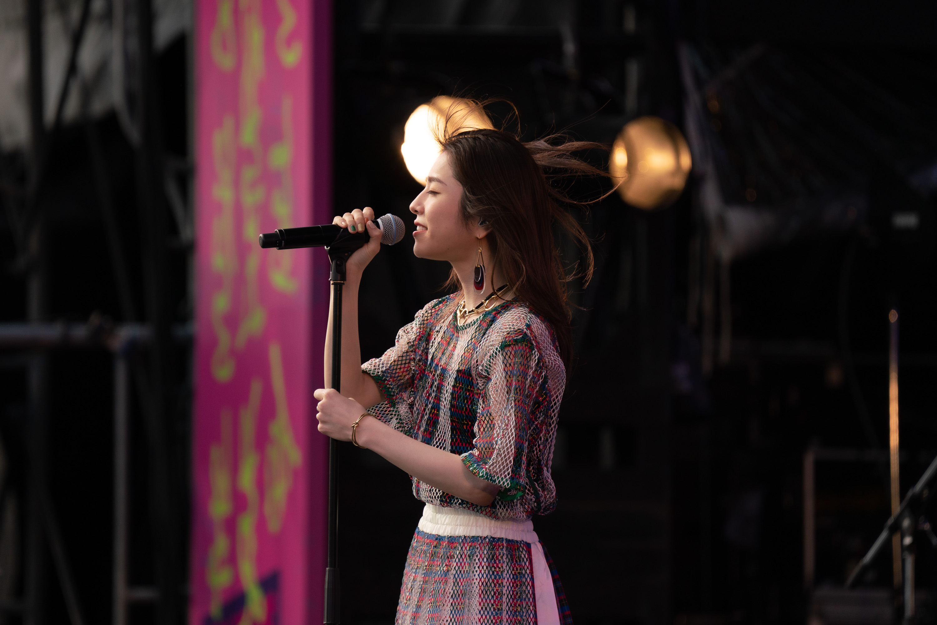 ミュージシャン Miy milet（ミレイ） on X: 