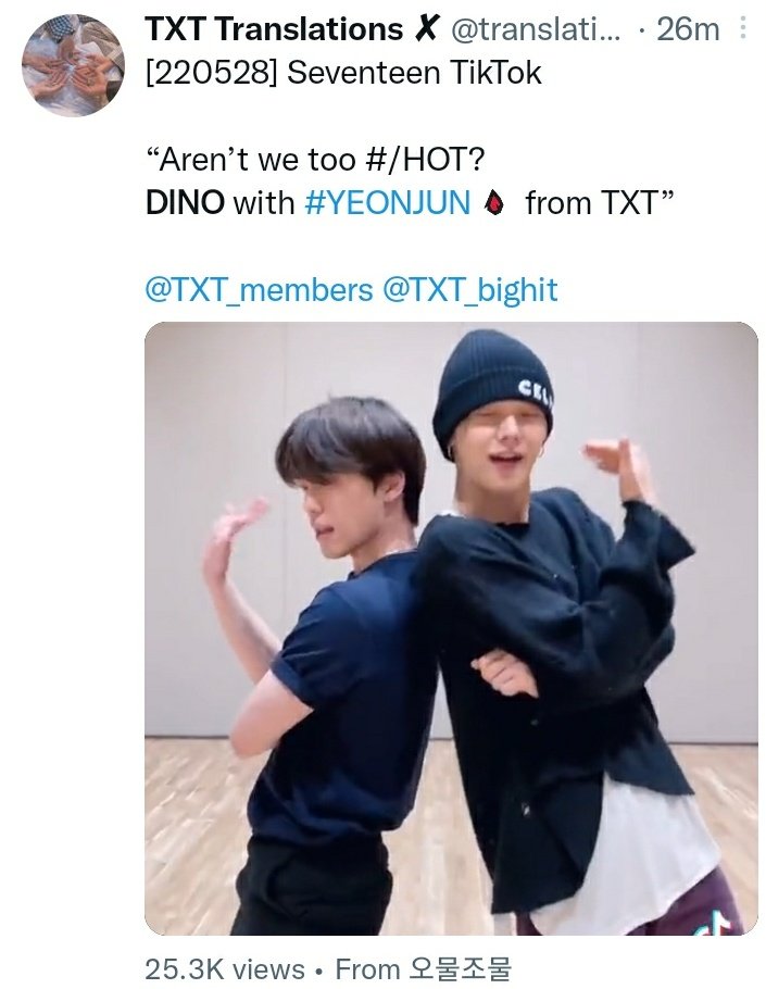 yeonfarie's tweet photo. IT WAS THE SAME DAY WITH GOOD BOY GONE BAD CHALLENGE? https://t.co/SDwqaty9bi