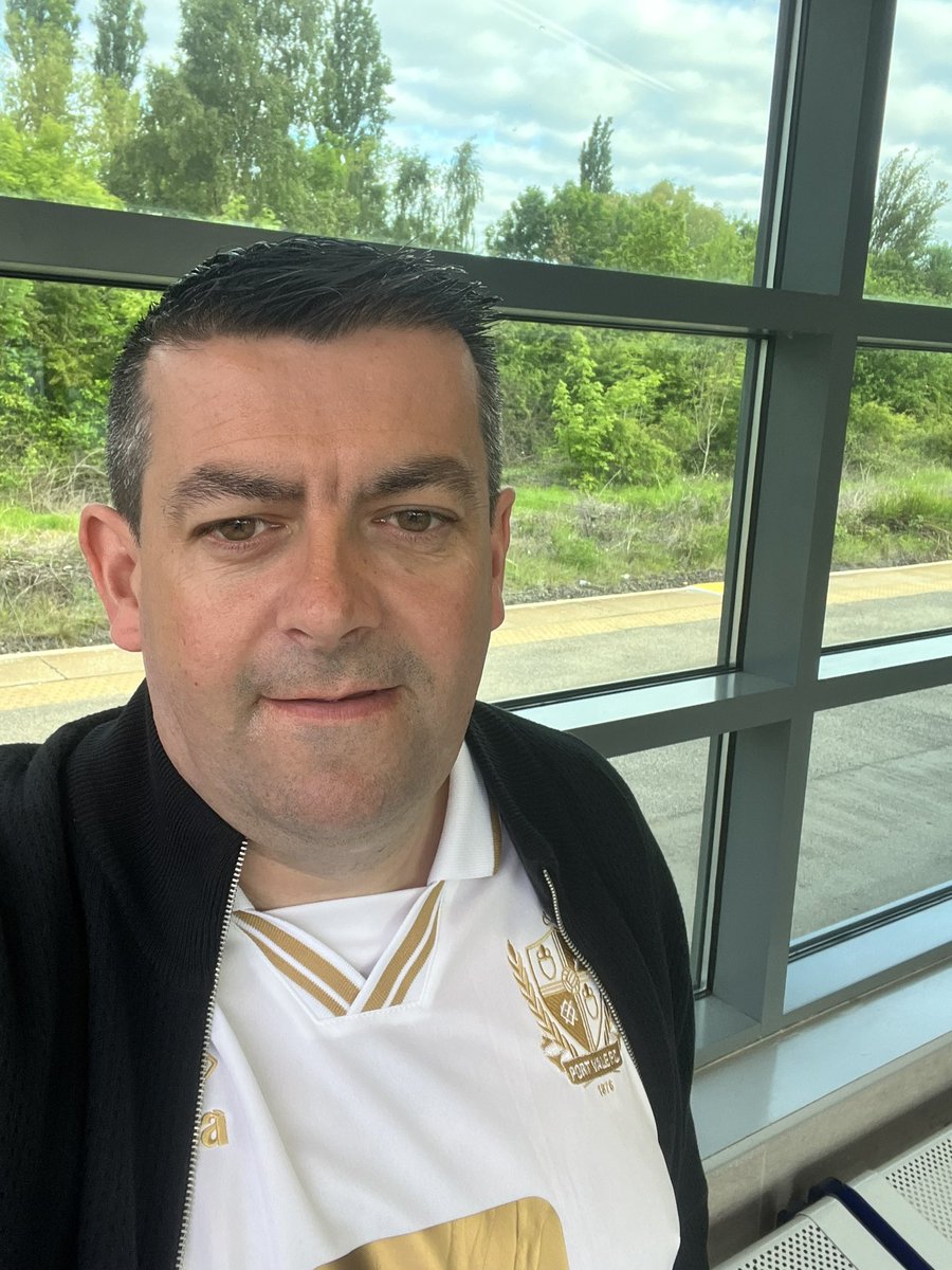 David Allred tweet media