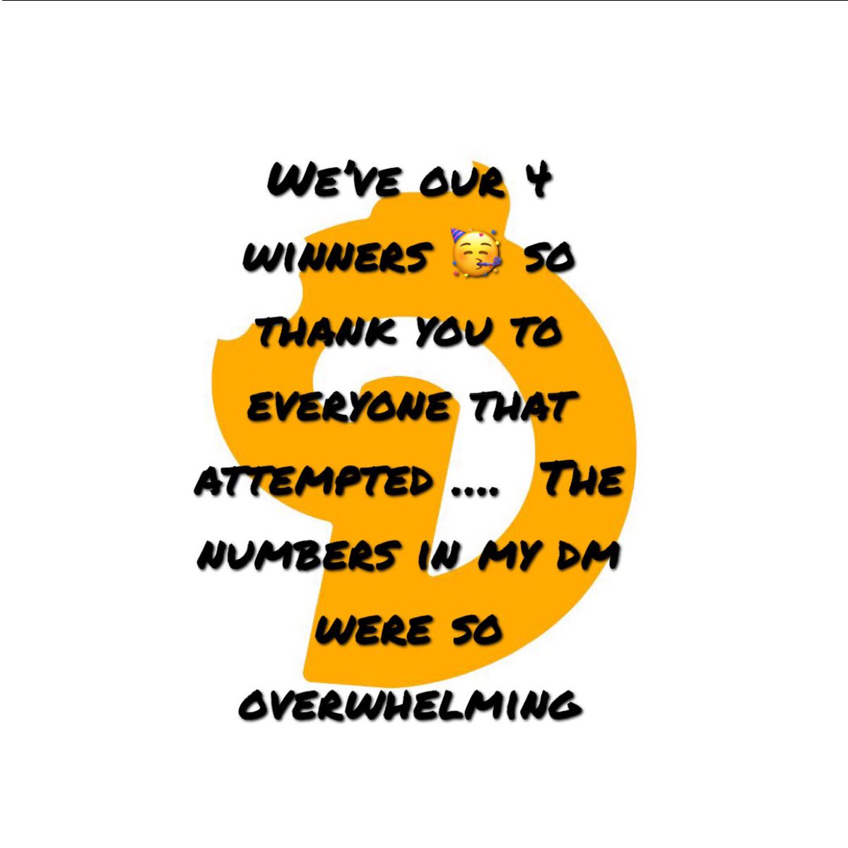 d_affles's tweet photo. God bless everyone that participated.🙂 https://t.co/pktpKFnAVG