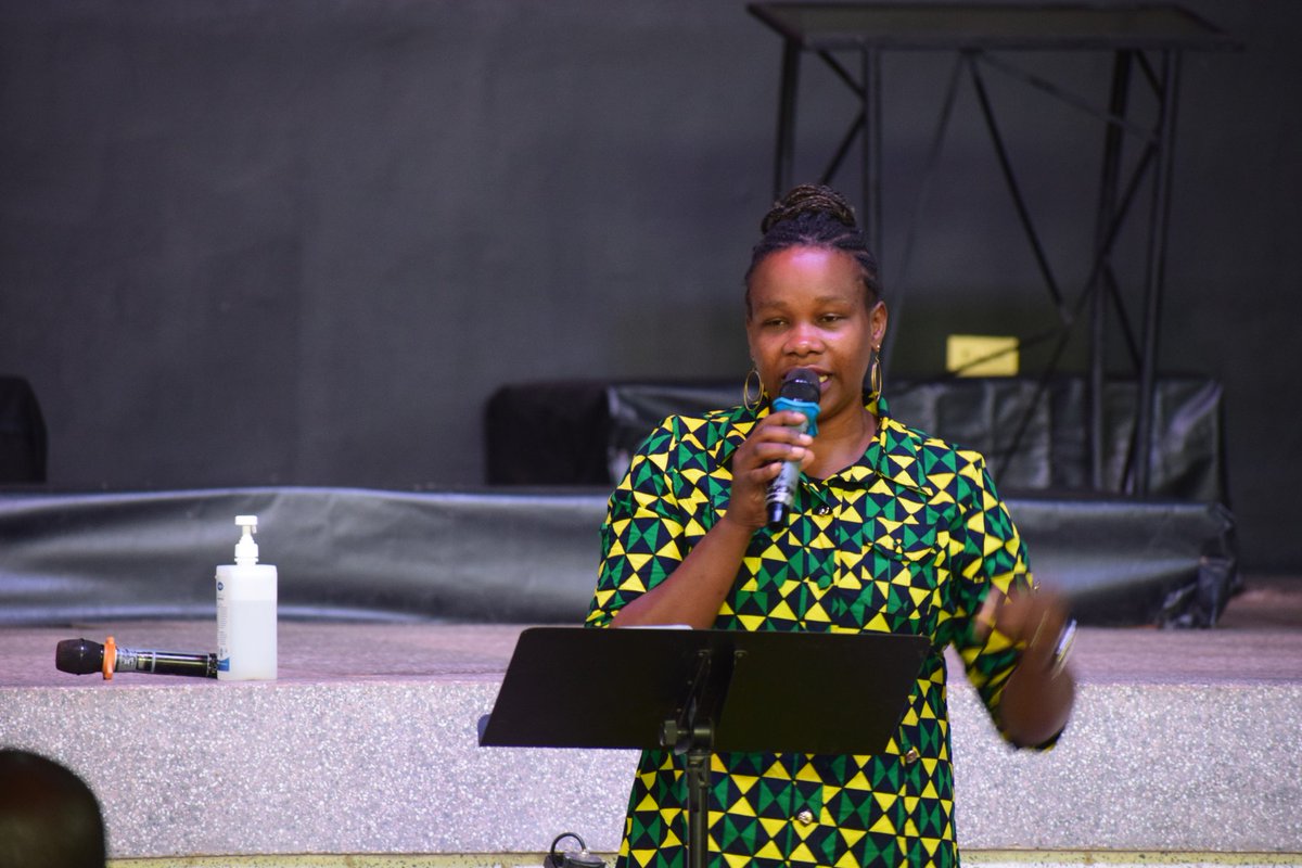 ucf_kampala's tweet photo. "No one wants to listen to a defensive spouse."- Mrs. Sarah Ojok
#LearningHowToCommunicate
#MarriedsFellowship
#FriendsForLife https://t.co/JdCp55isKX