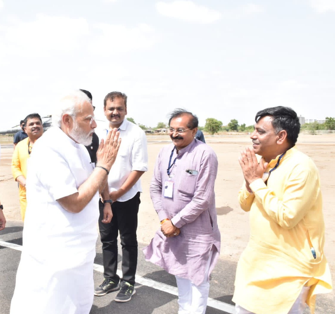 Punit Sharma tweet media