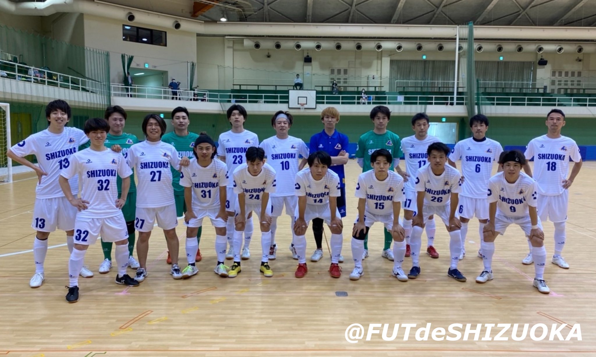愛知県フットサル選抜 公式 Aichiselect Twitter