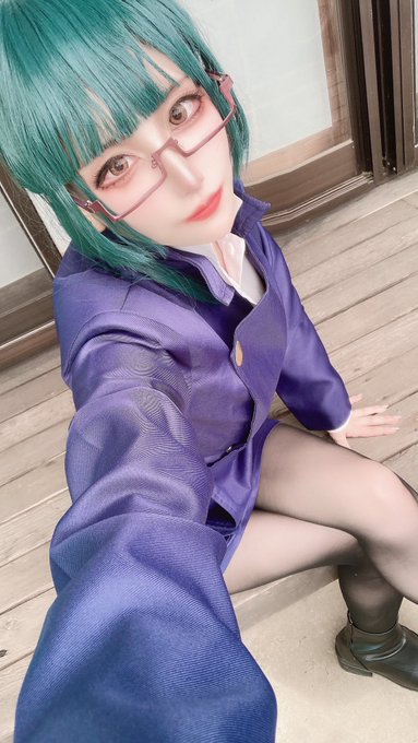 Twitterのコスプレ画像34