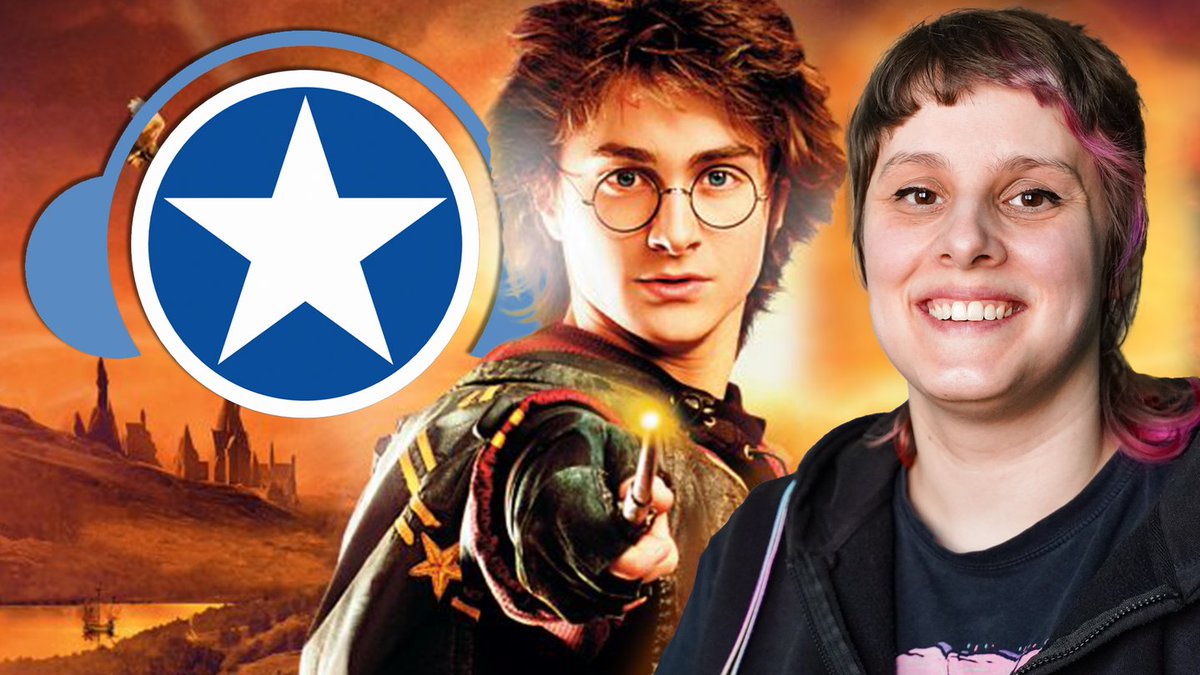 Bisher stolzester Moment meiner Karriere: Mit @coldmirror und @theycallme_lie über Harry Potter, Hogwarts Legacy und sexy Alan Rickman Fanfiction unter der Dusche sprechen. Hört hört! gamestar.de/artikel/podcas…