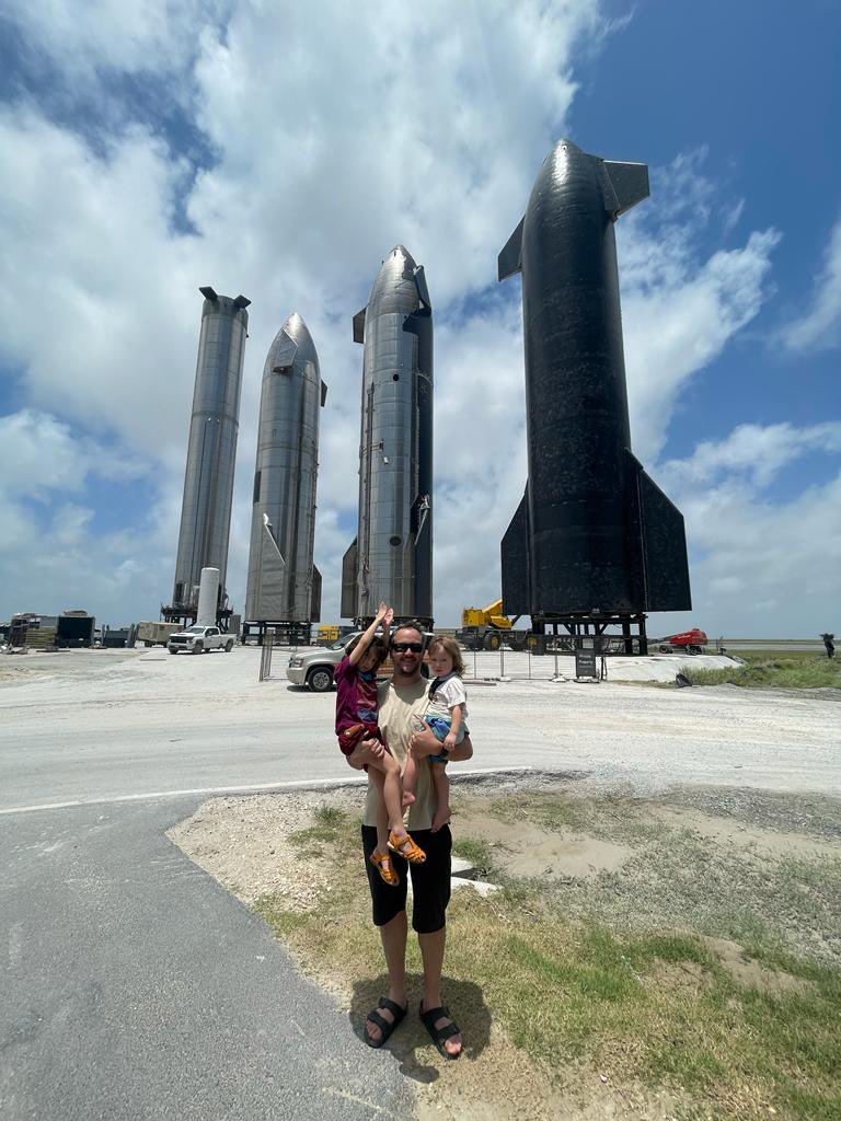 Daniel Frohlich tweet media