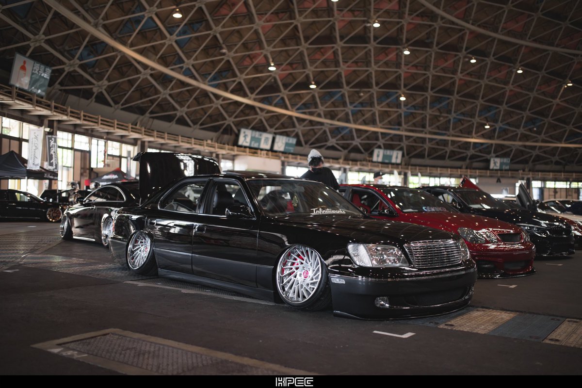 shun_sunset's tweet photo. .
WEKFEST JAPAN 2022
📷: @w_p_kpeg
#wekfest
#wekfestjapan
#wekfestjapan2022
#ls400
#lexusls400
#vipcar
#usvip
@wekfest_japan https://t.co/yWGiBIpwxC