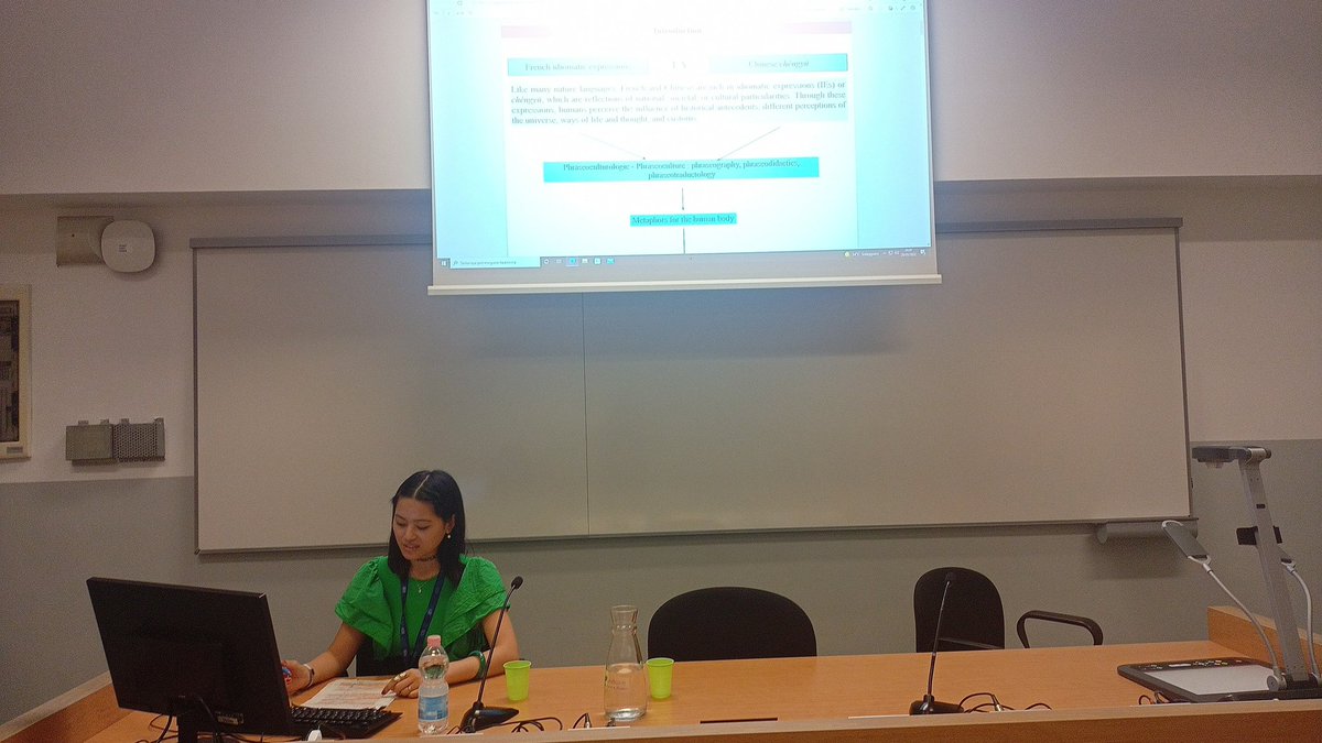 CILC 2022 tweet media