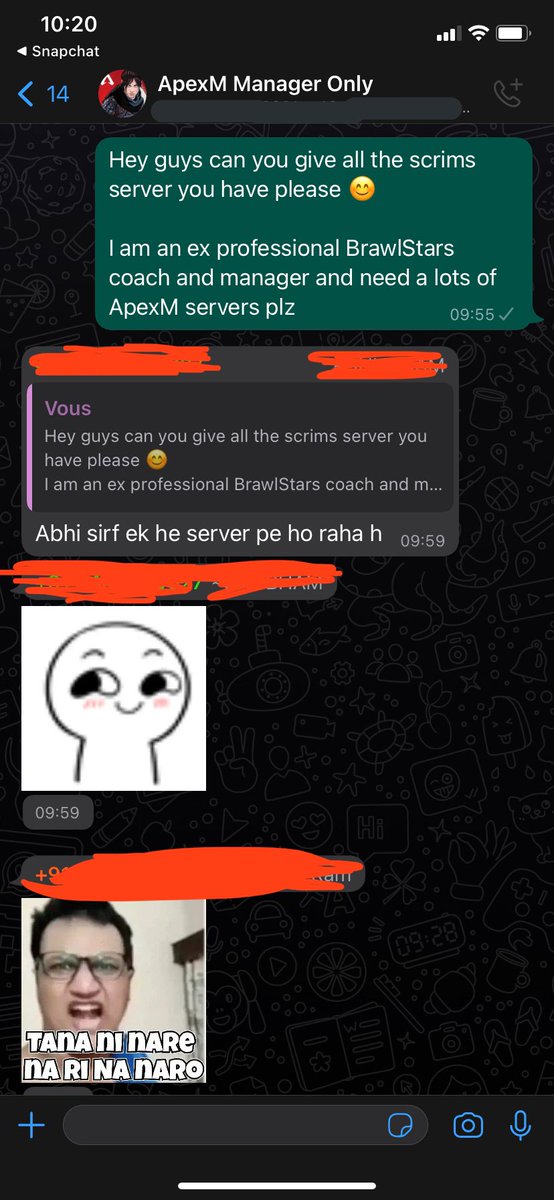 Lilian Vostes tweet media