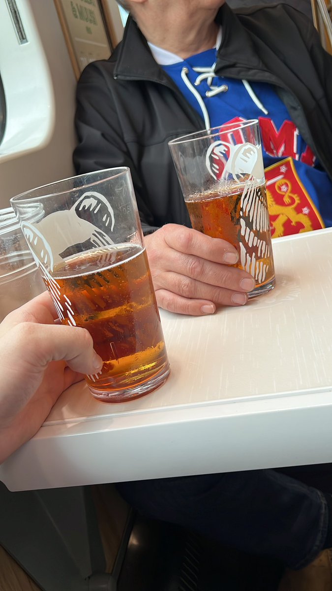 Isän 60v kunniaksi pieni poikien reissu Tampereelle 🤩🥳🇫🇮🇺🇸