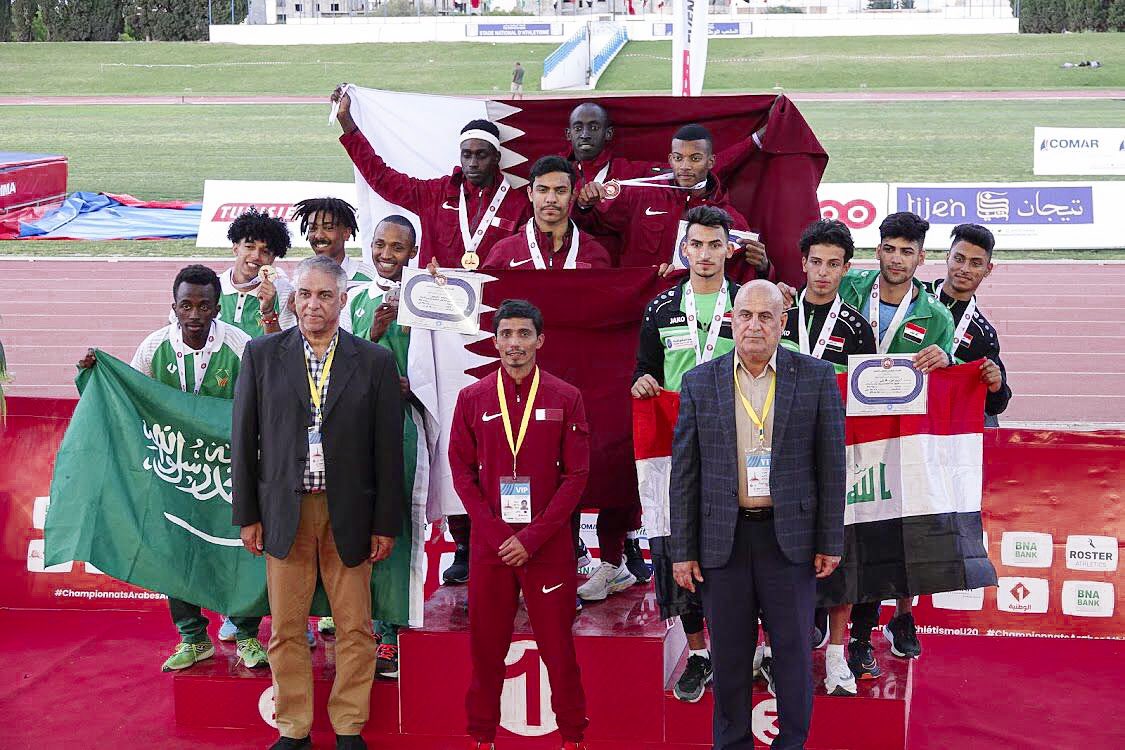 Aspire Academy 🇶🇦 أكاديمية أسباير tweet media