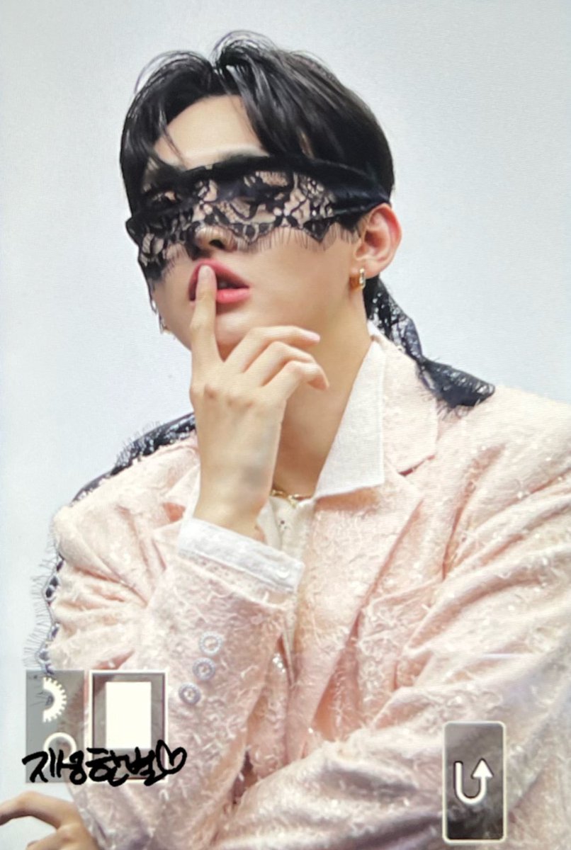 지성한별✨ tweet media