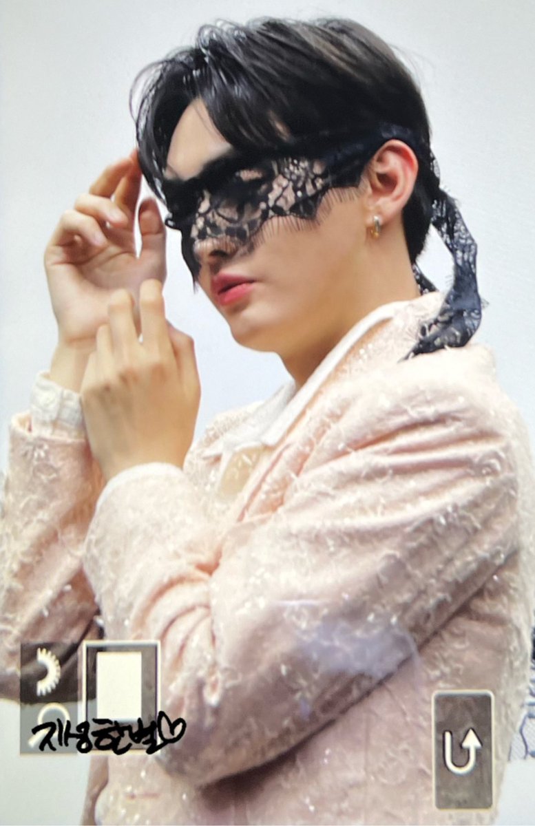 지성한별✨ tweet media