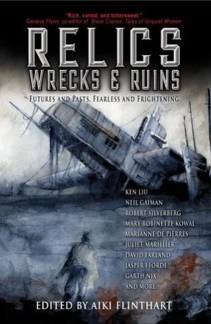 Aurealis Awards tweet media