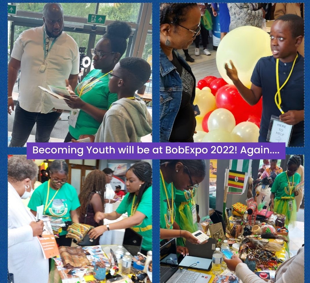chances_equal's tweet photo. #BECOMINGYOUTH
will be at 2022 @BOBExpo2
Come and Support our fundraising project.
100% of the fund will go towards supporting children and young people living with disabilities in Nigeria.
#educationalneeds
#vocational skills development 
#communicationneeds 
#Nutritional https://t.co/VNhCczBDg1