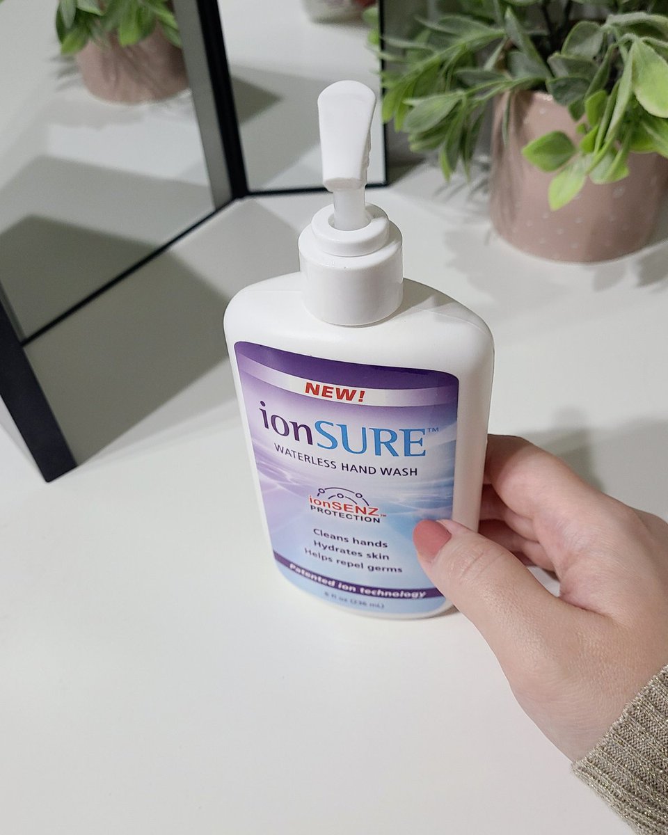 ionSURE tweet media