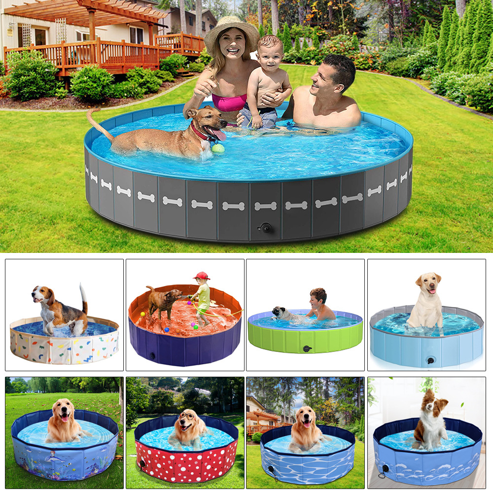 Erin7Yang's tweet image. Pet pool, portable, foldable, large capacity, let your pet enjoy the summer fun.  #https://zhangyudianzi.en.alibaba.com/?spm=a2700.7756200.0.0.f92071d24632wc #pet #petsupplies #petpool