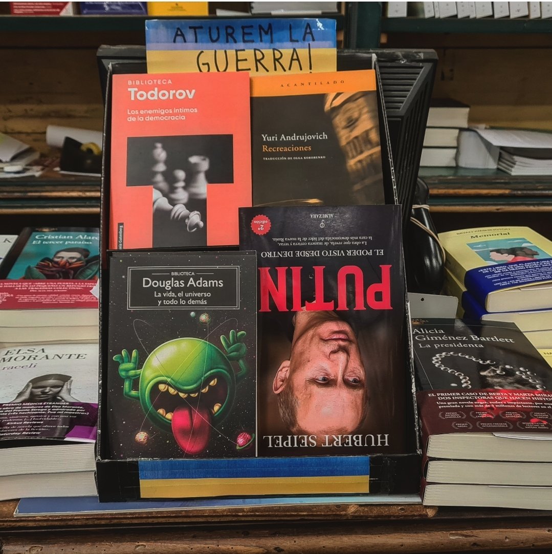 Últim dissabte.... Us quedareu a casa?