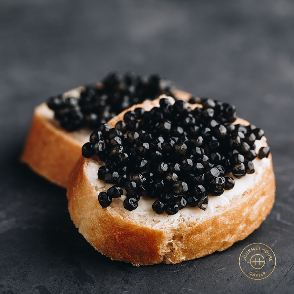 Caviar is commonly served as an appetizer with a dollop on buttered or dry toast, crackers, or white bread. There are numerous traditional garnishes available to enhance the flavor.
Buy top-grade Caviar from Gourmet House. 
Visit Us gourmethouse.com
.
.
#Gourmethousecaviar