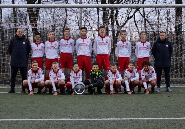 rksv DoCoS jeugd tweet media