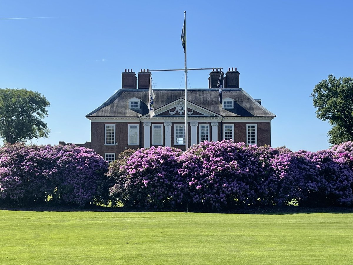 Royal Blackheath GC tweet media