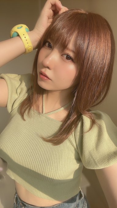 コスプレイヤー黒子ききのTwitter画像18