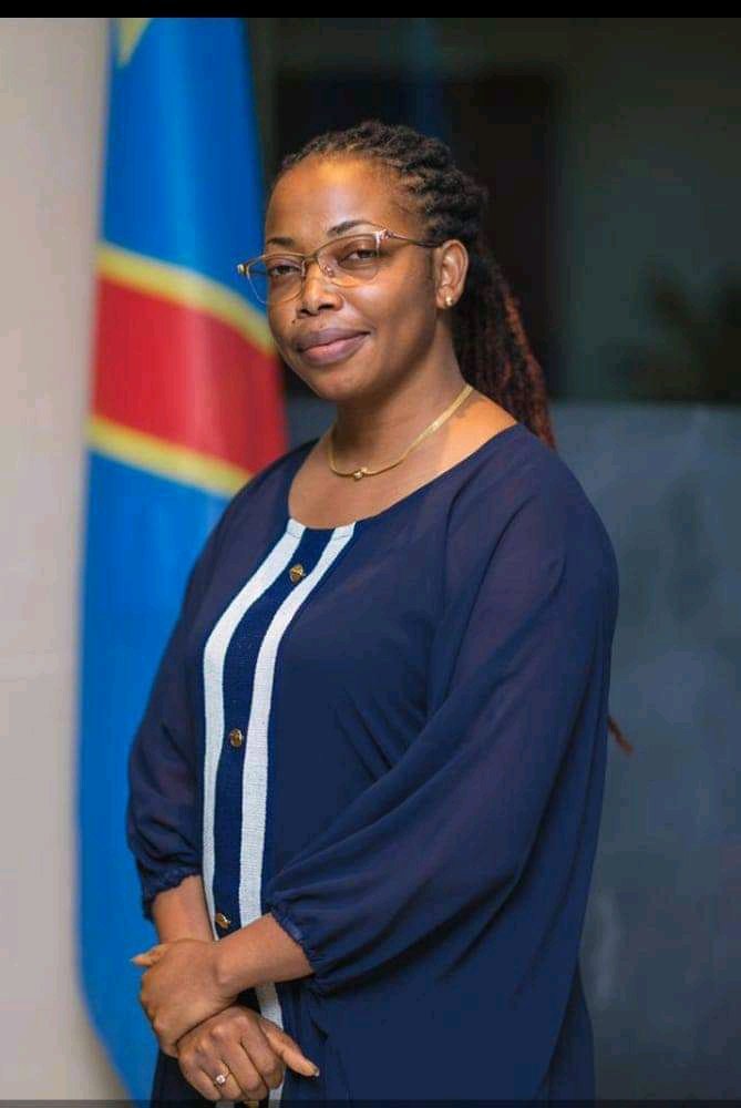 Fondation Madeleine Nikomba tweet media