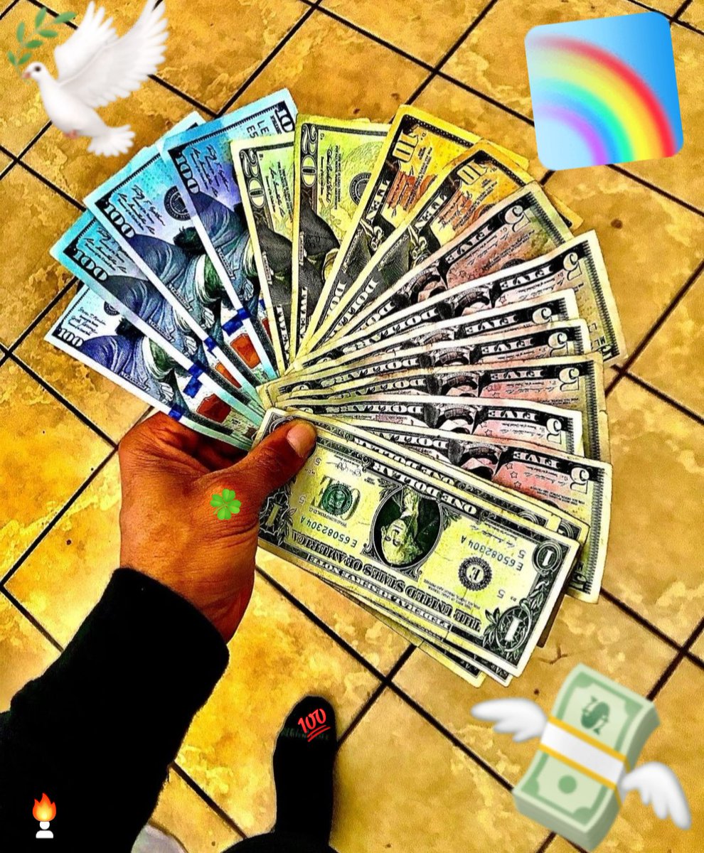A1KDNA's tweet photo. RAinBøWMœNAÉ 🌈 #RaiNBoWMonaE https://t.co/7Qh1aeByjh