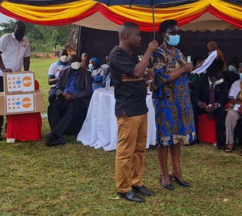 UNFPA Uganda (@unfpauganda) on Twitter photo We know that pregnancy is a life changing experience for women, pleasant for many mothers. However for some, pregnancy not only ends in devastating injury (fistula) but can also result in death of mother and baby - <a href="/otienoma/">Mary Otieno</a> #EndFistula #EndFistulaUG We know that pregnancy is a life changing experience for women, pleasant for many mothers. However for some, pregnancy not only ends in devastating injury (fistula) but can also result in death of mother and baby - <a href="/otienoma/">Mary Otieno</a> #EndFistula #EndFistulaUG