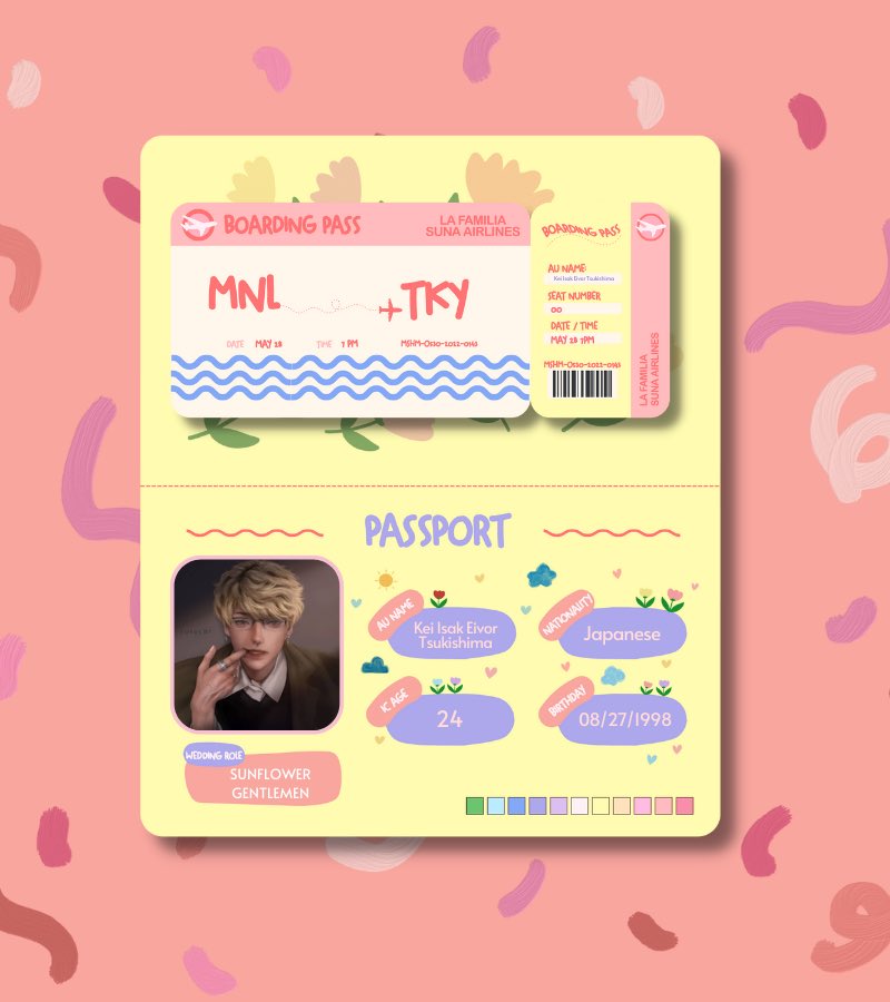 ͏͏͏͏͏͏           Pangatlong kasal na ito na inattendan ko ngayong buwan ng Mayo. Sige kaya niyo yan mga bading

#AfterEverything #OverthinkTogetherForever 
#HueMaxineBecomingMiyas2022