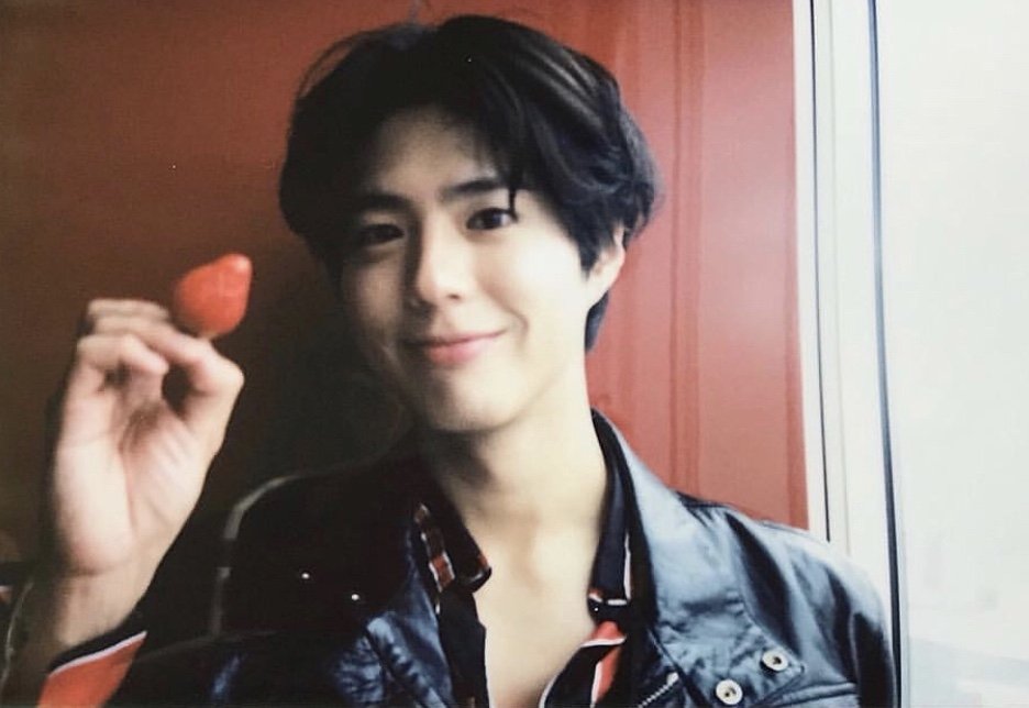 저화질의 박보검 (@lq_bogum) on Twitter photo 