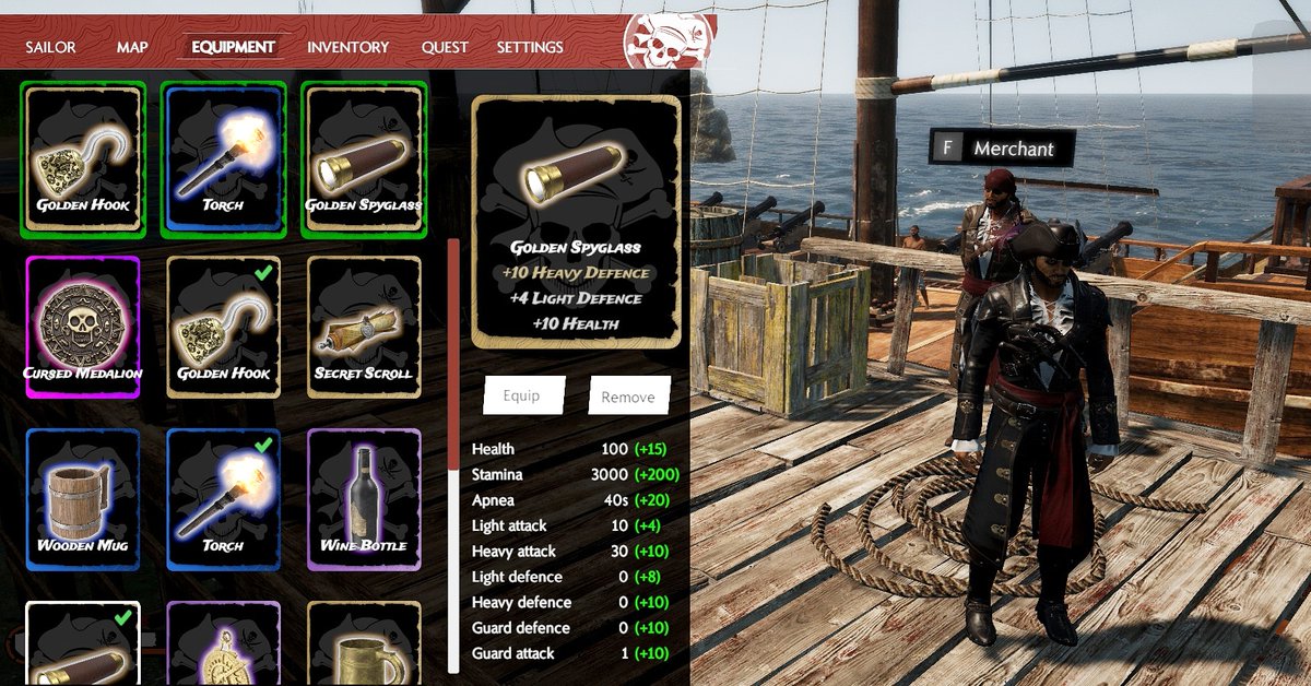 InOrbit Games tweet media