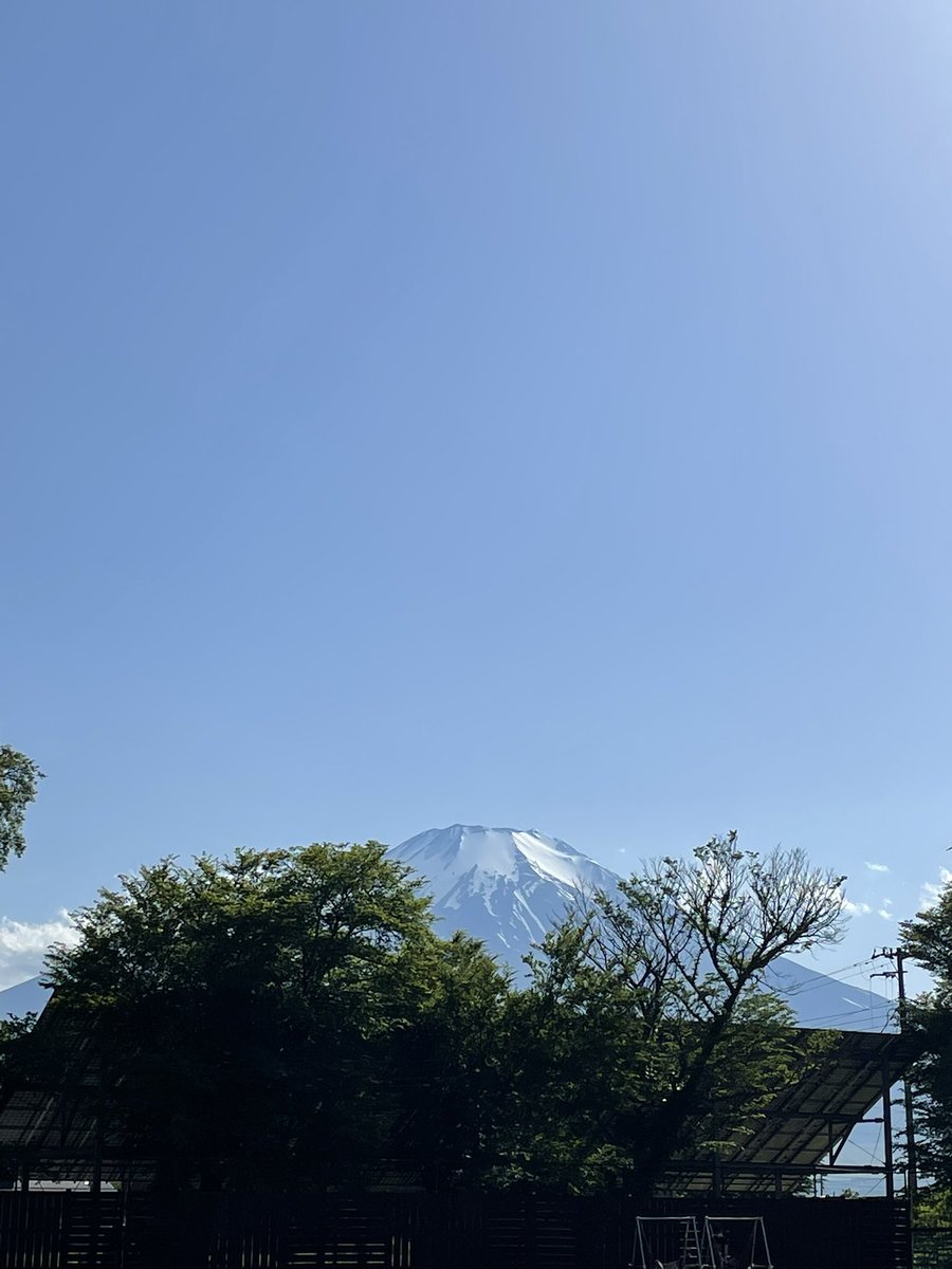 liongorira's tweet photo. これ以上に最高の休日ってあんのかよ。
＃今日の現場 https://t.co/1zBPweyUlK