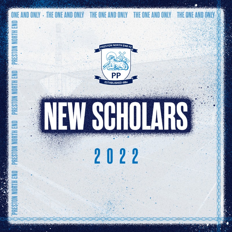 pnefc's tweet photo. ✍️ Ten new scholars have signed up with @pnefcacademy ahead of the 2022/23 season! 

Best of luck, boys! 💪

Full details can be found below. 👇

#pnefc #PNEU19