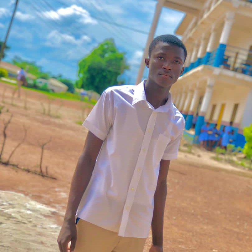 #NewProfilePic