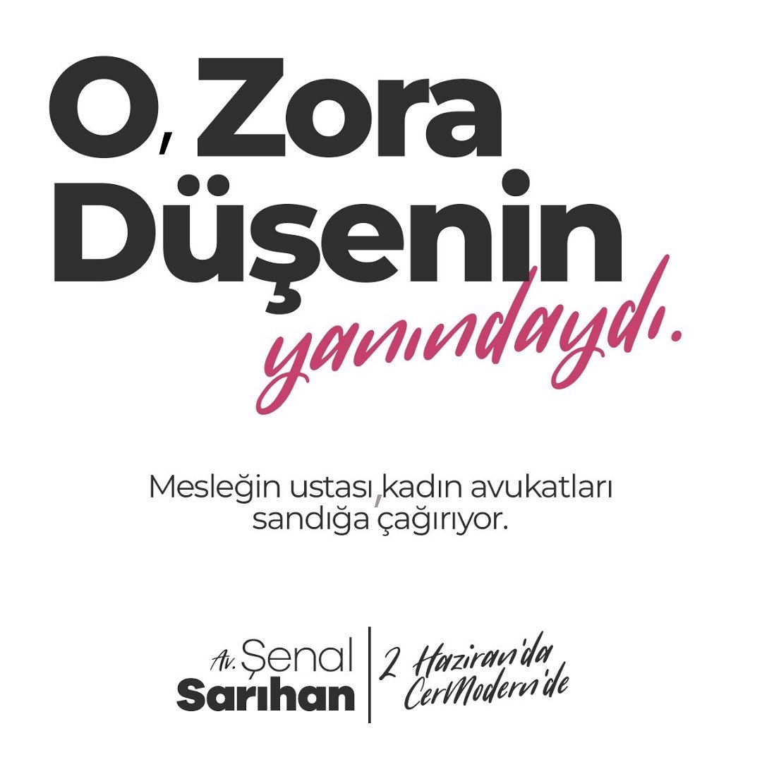 Sevgili meslektaşlarım, tüm tartışmaları bir kenara bırakın. Biz varız, sandığa bekleriz 🤗❤️