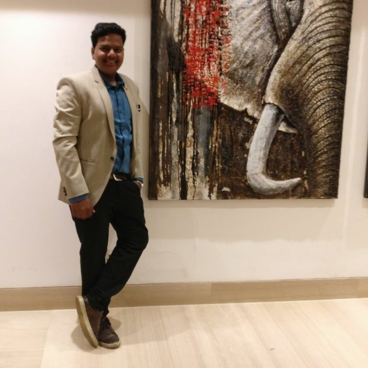 VedpathakAtul's tweet photo. #NewProfilePic https://t.co/DWKuk5pIvz