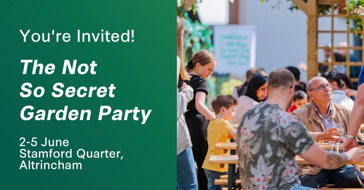 Bruntwood tweet media