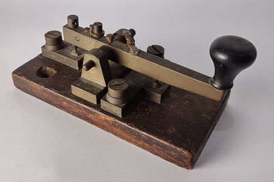 CW ops: The latest edition of NZ Net News is available to read free online at 
radio1nz.com/about-amateur-… #hamradio #hamr #morsecode #newzealand