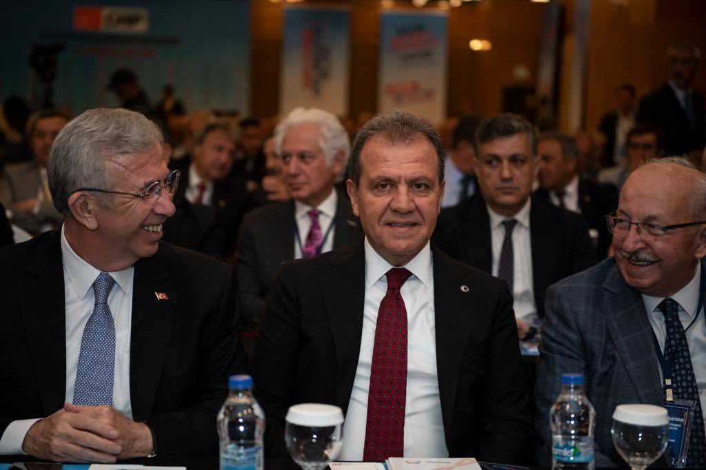Mansur Yavaş