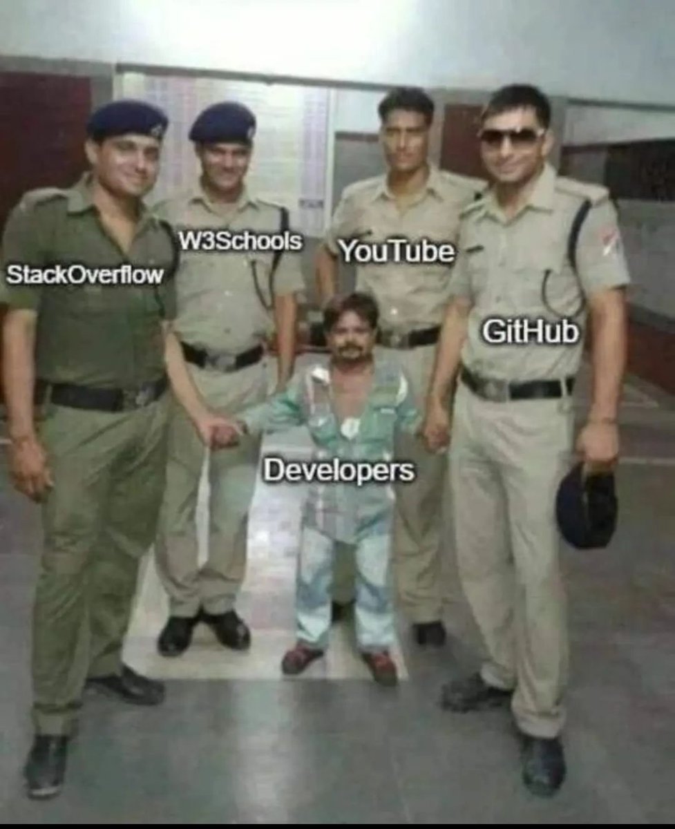 Programmer Humor tweet media