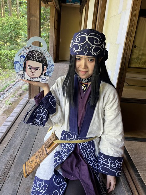 コスプレイヤートキワのTwitter画像39