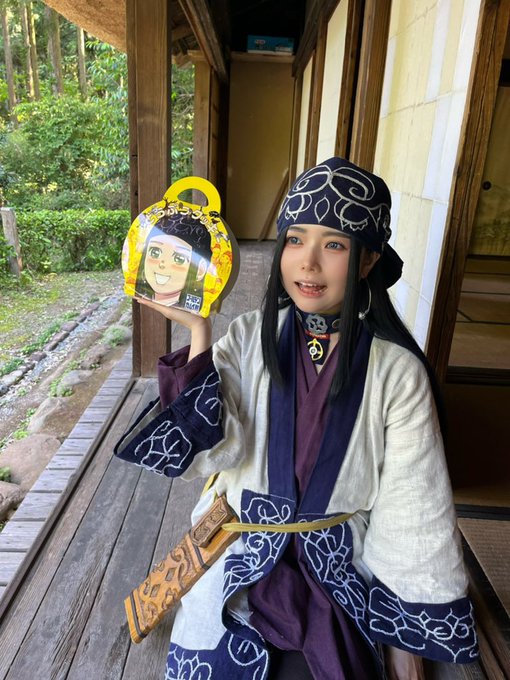 コスプレイヤートキワのTwitter画像38