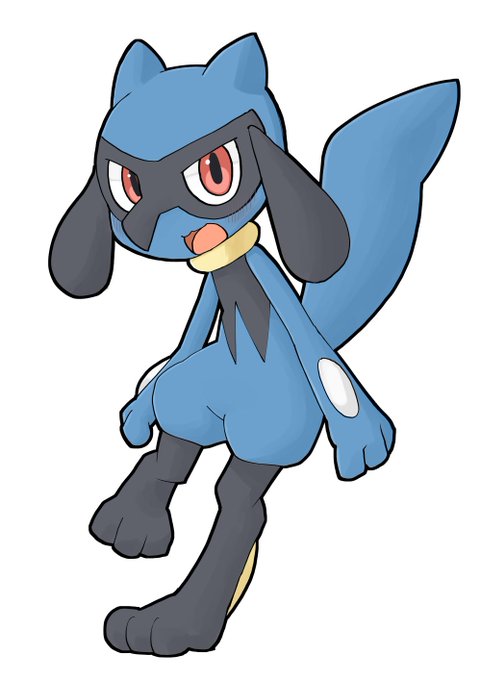 Riolu 