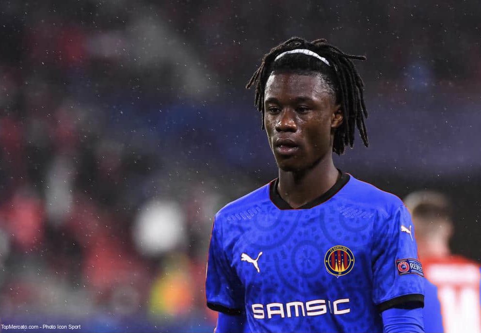 Camavinga RP tweet media