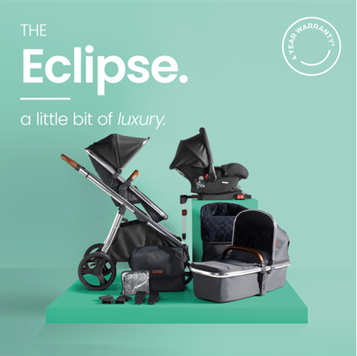 babycare_uk's tweet photo. Live life in the luxe lane with the @Ickle Bubba Eclipse travel system!

More Details Email at cs@kaleidoscopebabycare.com  
Call us: 01723 448 182
  
#IckleBubba #eclipse #Travelsystem #laybuy #klarna #clearpay #zip #shophumm #snapfinance #paypal https://t.co/F5UlADjhku
